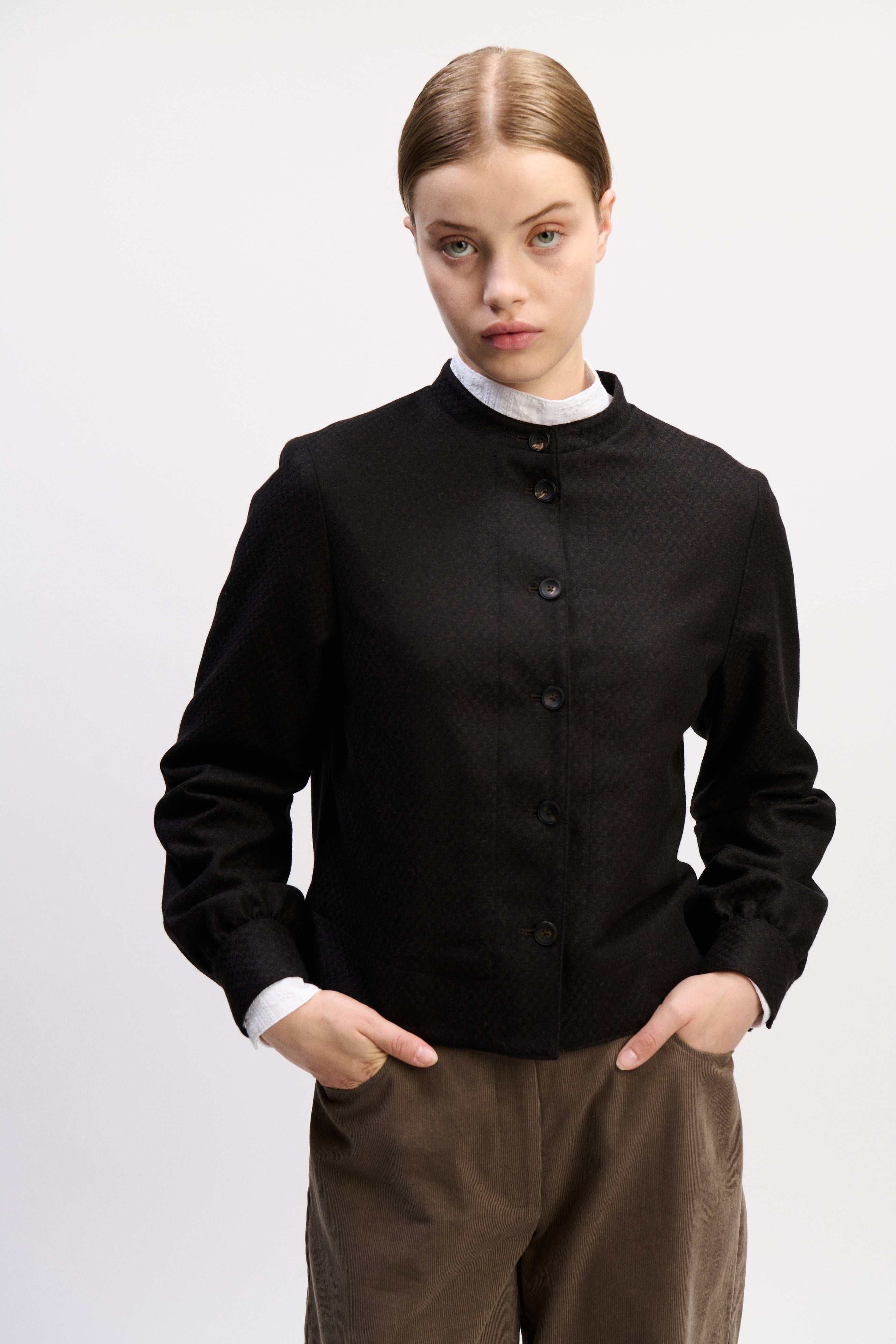 Damen Jacke Josana