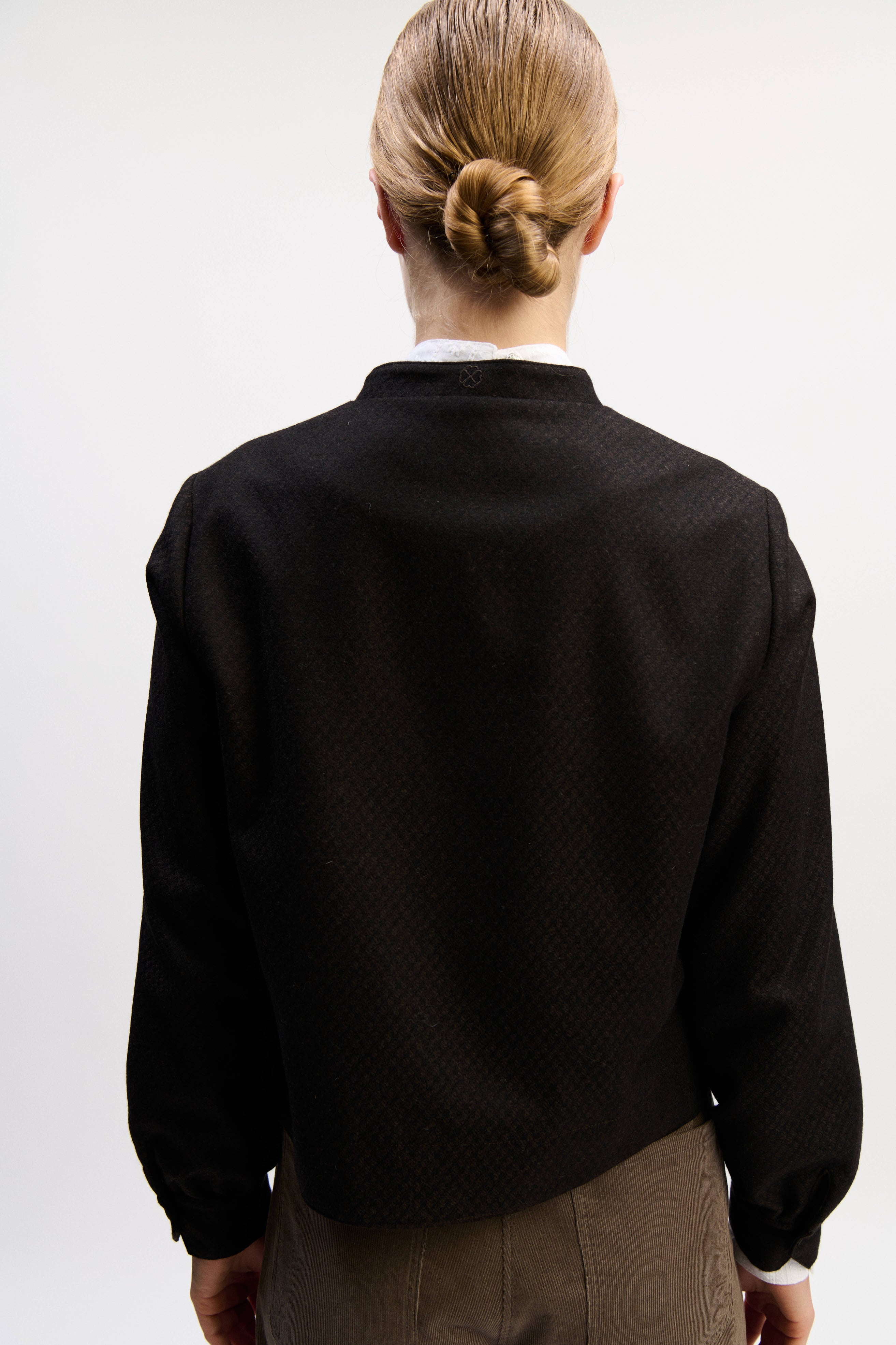 Damen Jacke Josana