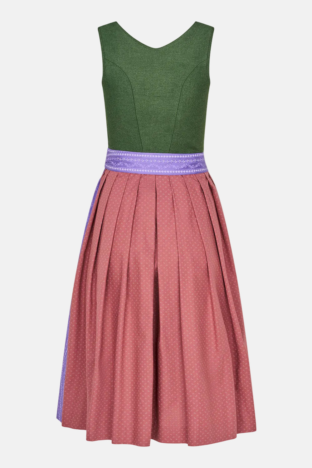 Deliah Women's Dirndl