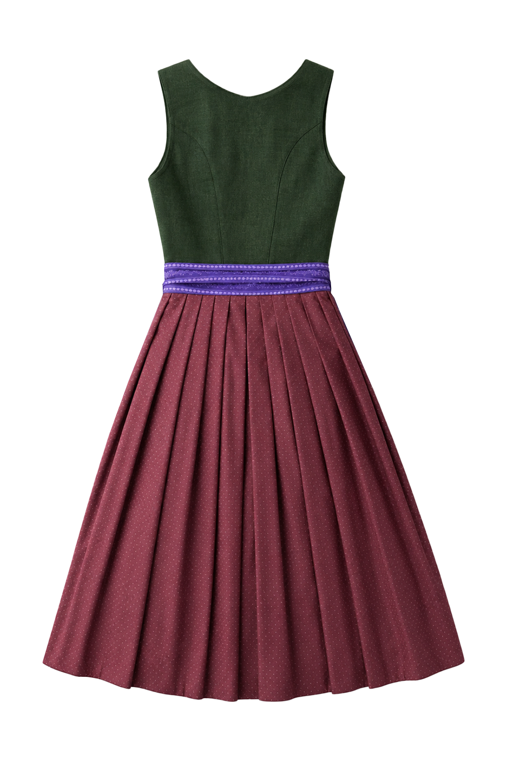 Deliah Women's Dirndl