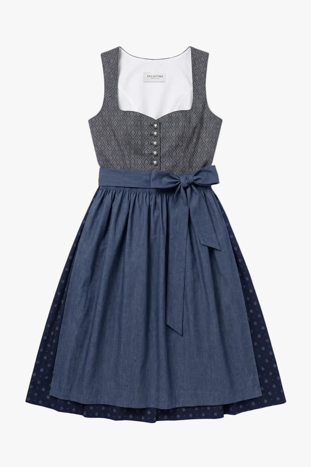 Damen Dirndl Dasha