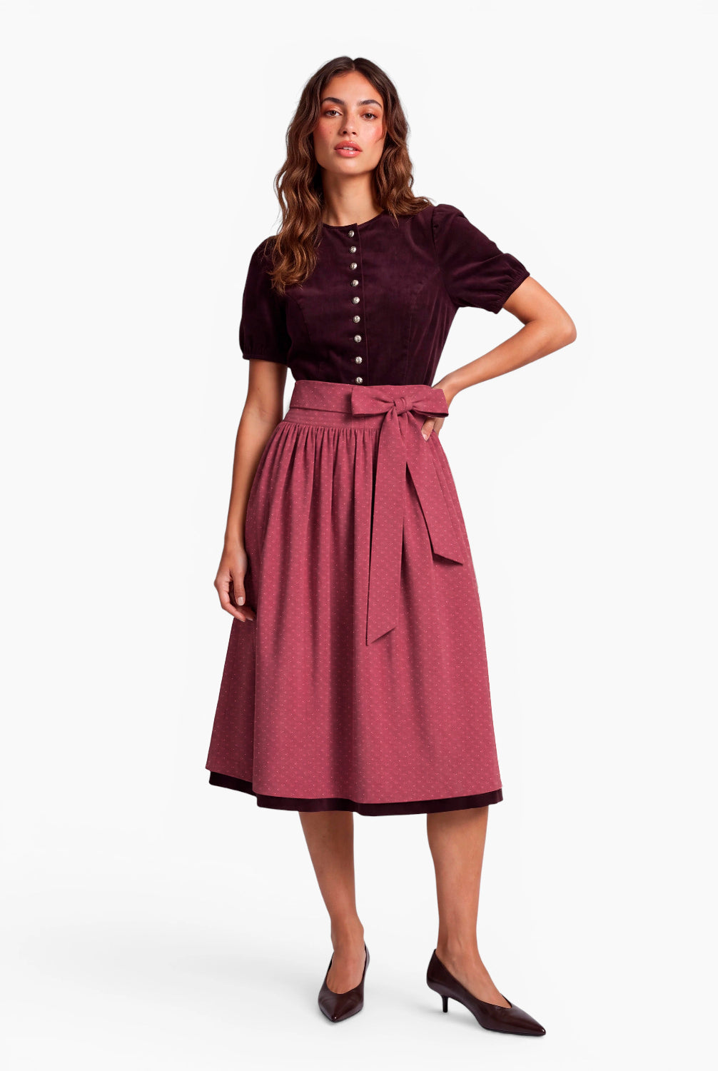 Damen Dirndl Dalita