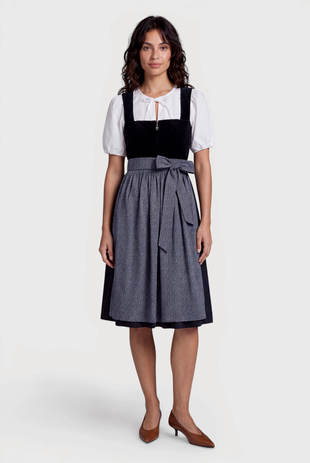 Damen Dirndl Deleila