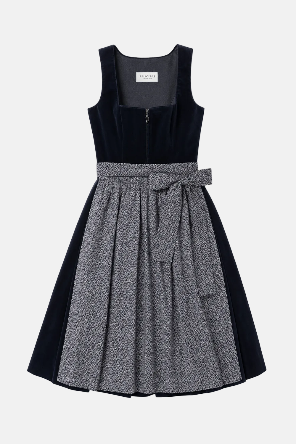 Damen Dirndl Deleila