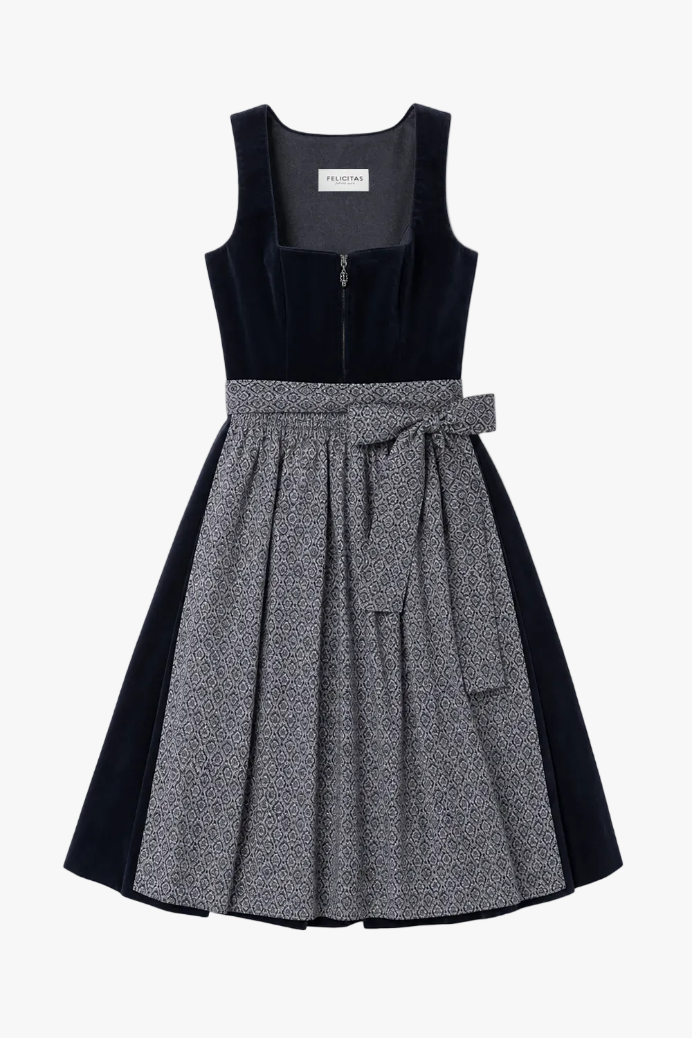 Damen Dirndl Deleila