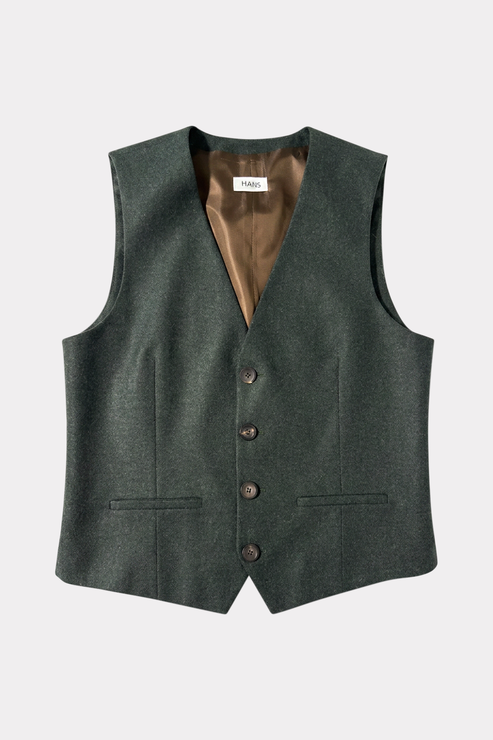 Men’s vest Wigald