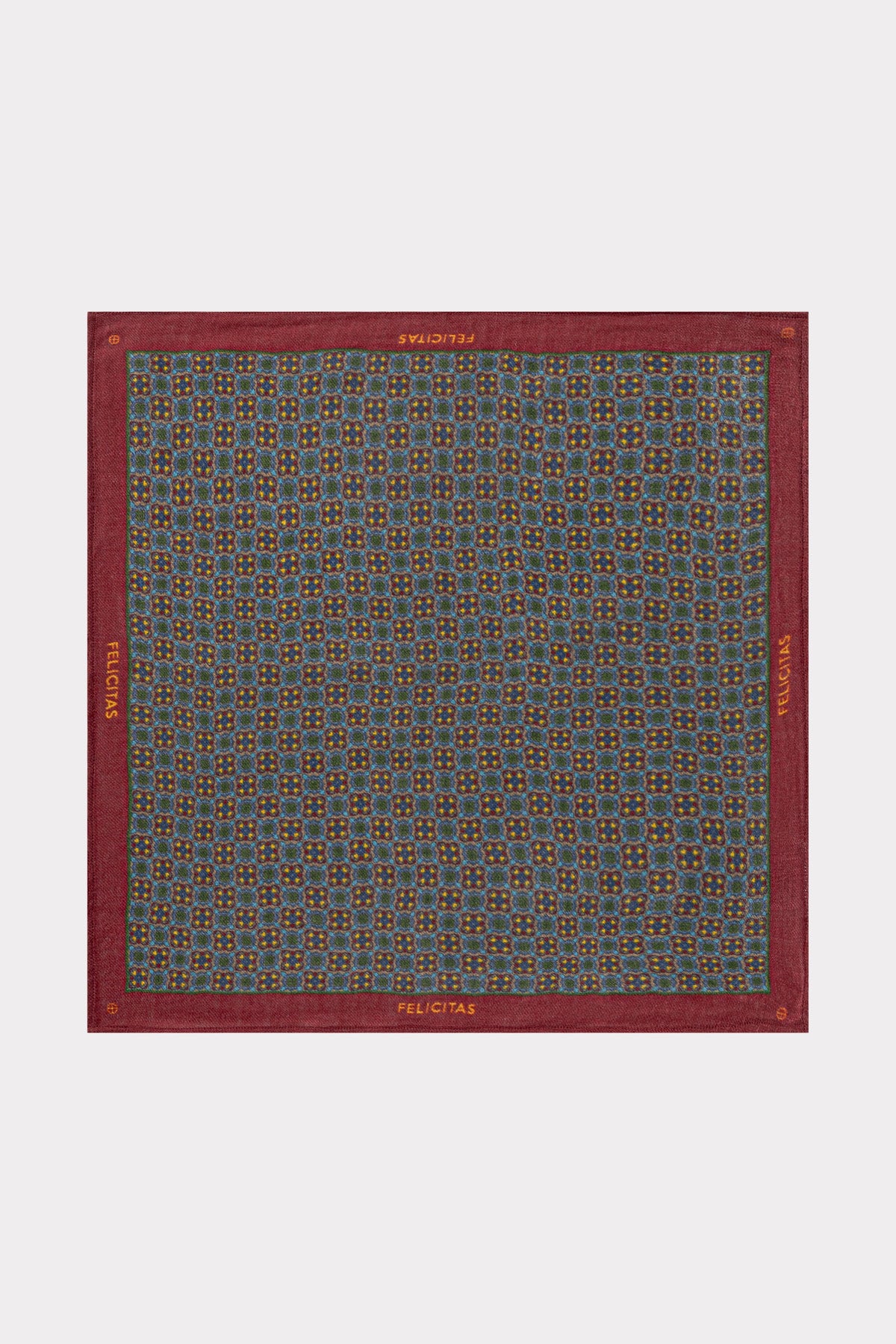 Ladies Scarf Alexandra