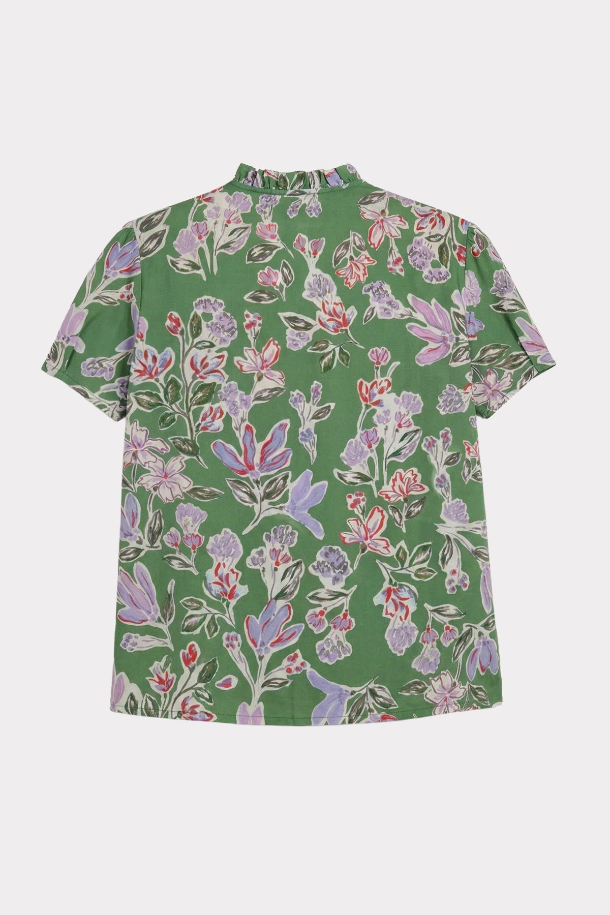 Damen Bluse Banu