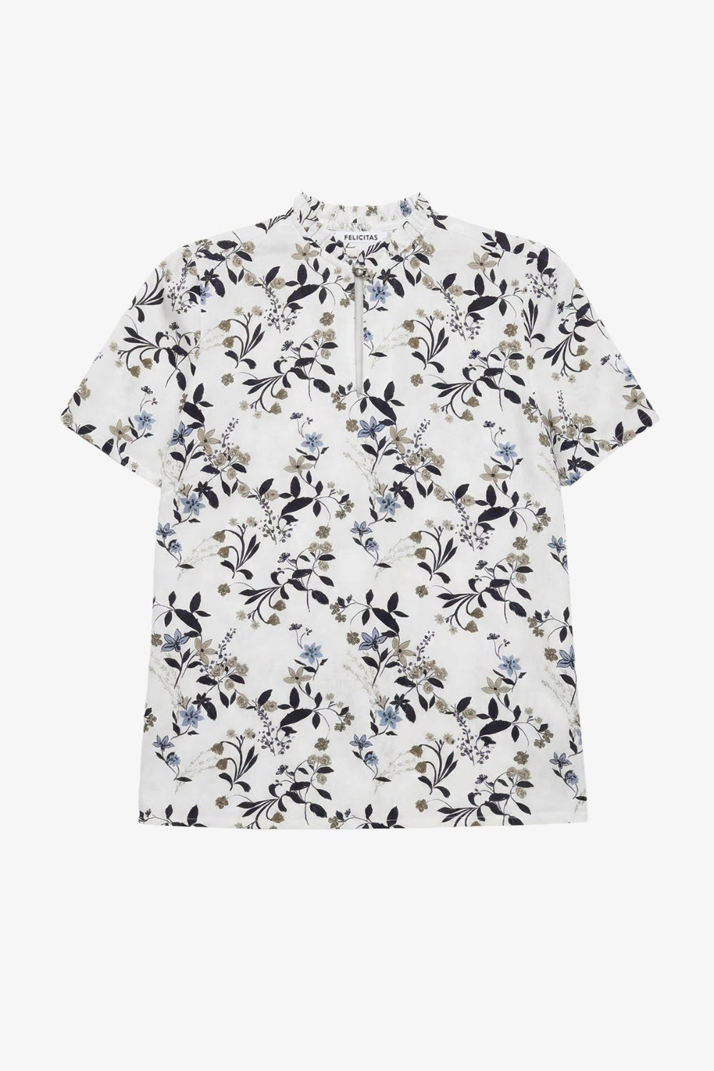 Damen Bluse Banu