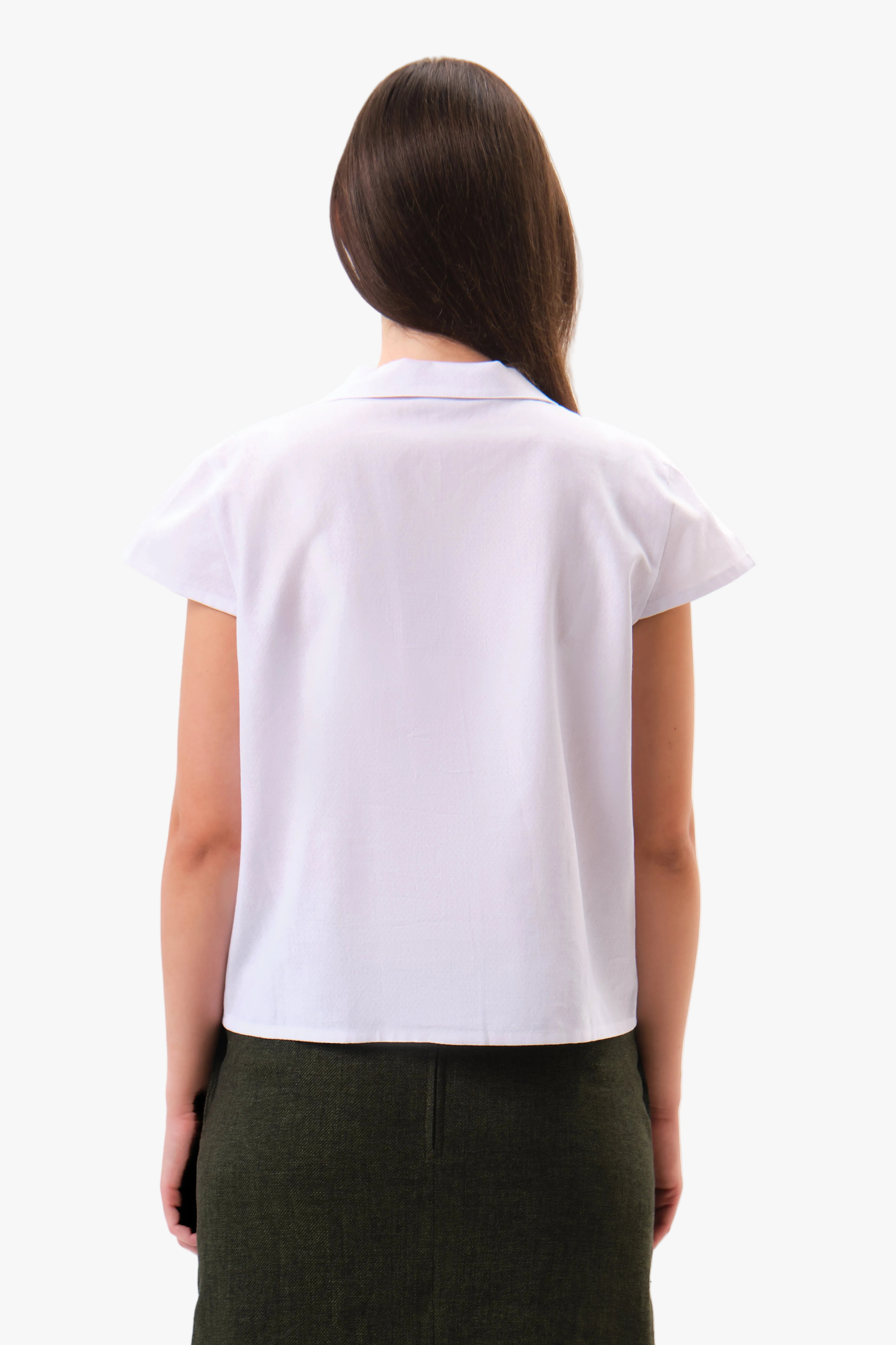 Damen Bluse Barina
