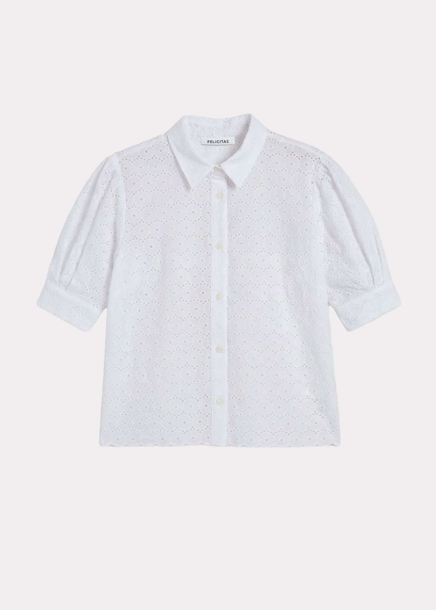 Damen Bluse Basia