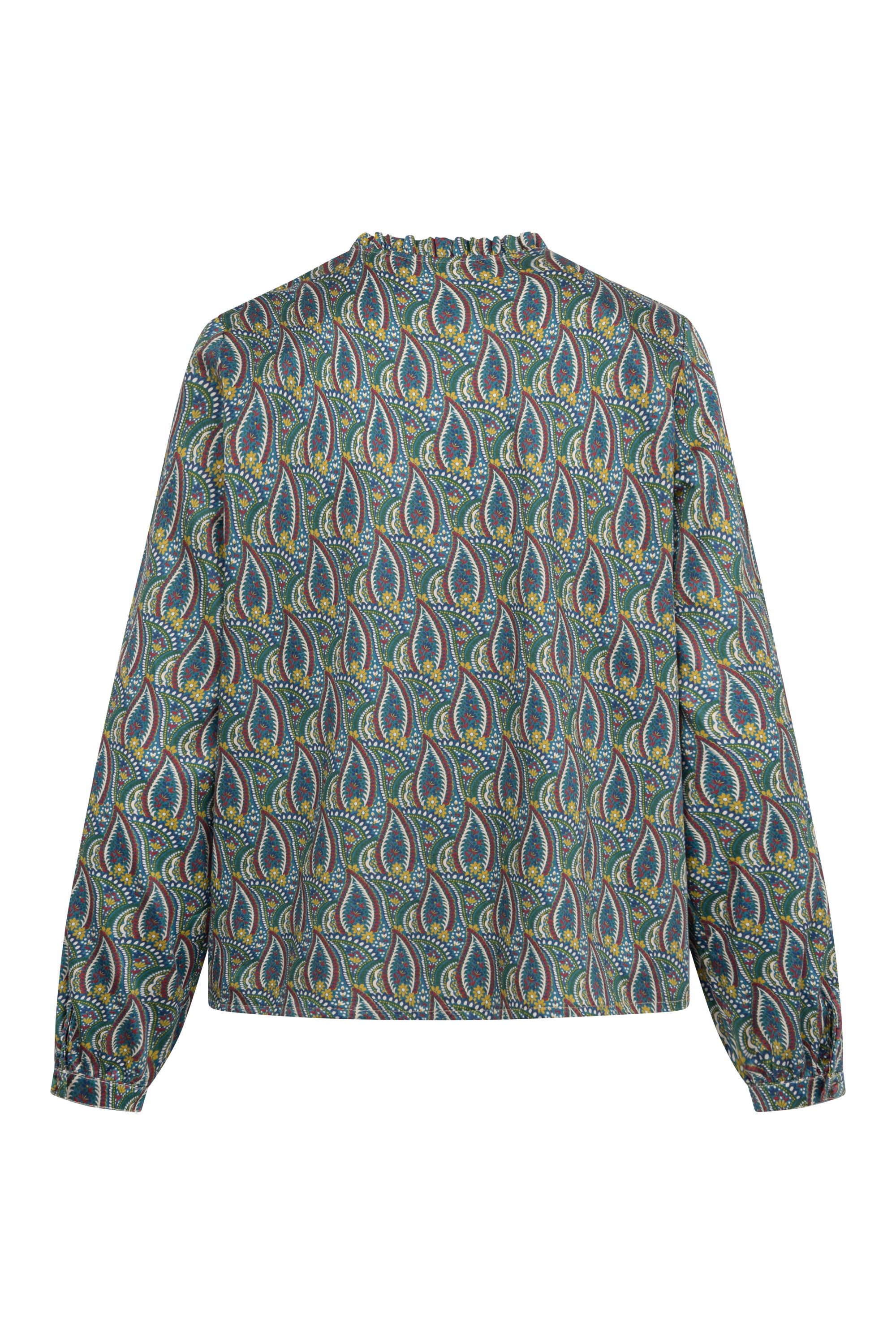 Damen Bluse Baylee
