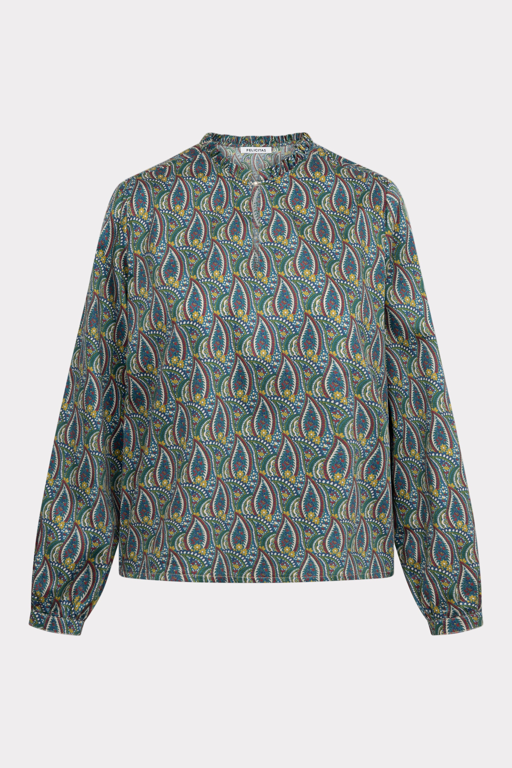Damen Bluse Baylee