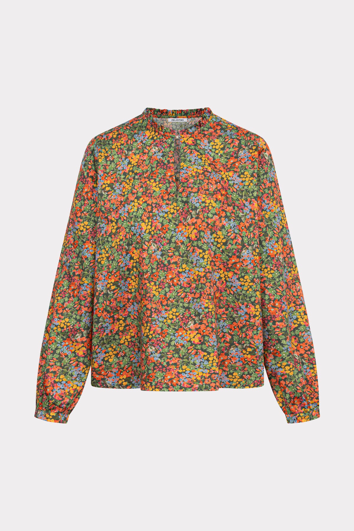 Damen Bluse Baylee