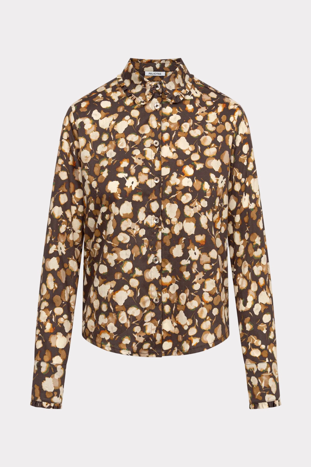 Damen Bluse Bele