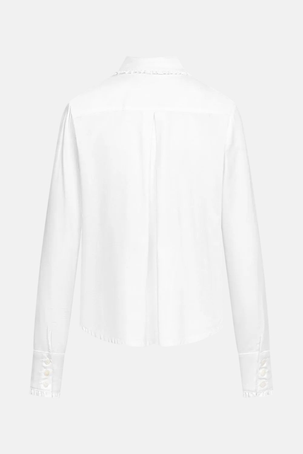 Damen Bluse Bele Bio-Baumwolle