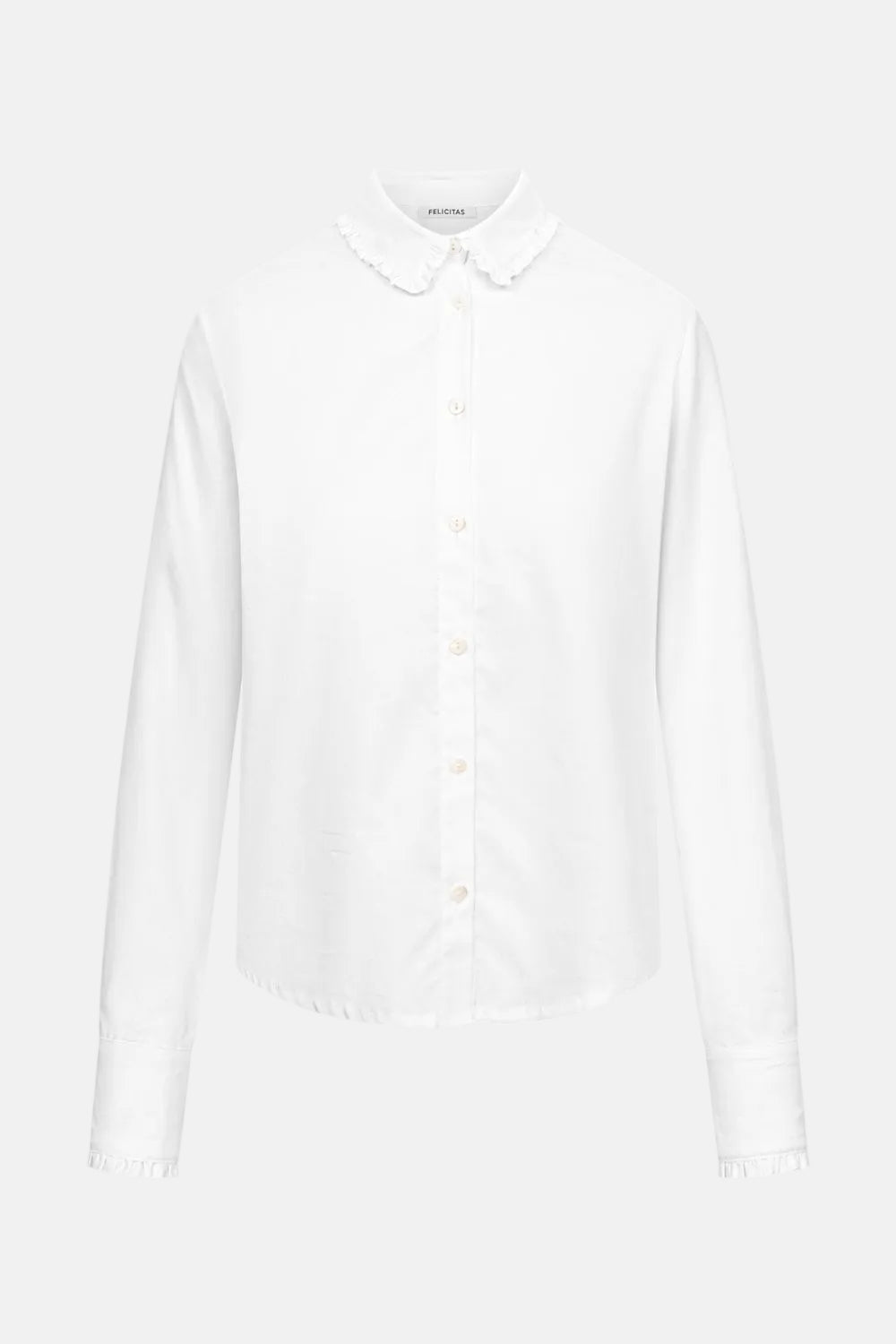 Damen Bluse Bele Bio-Baumwolle