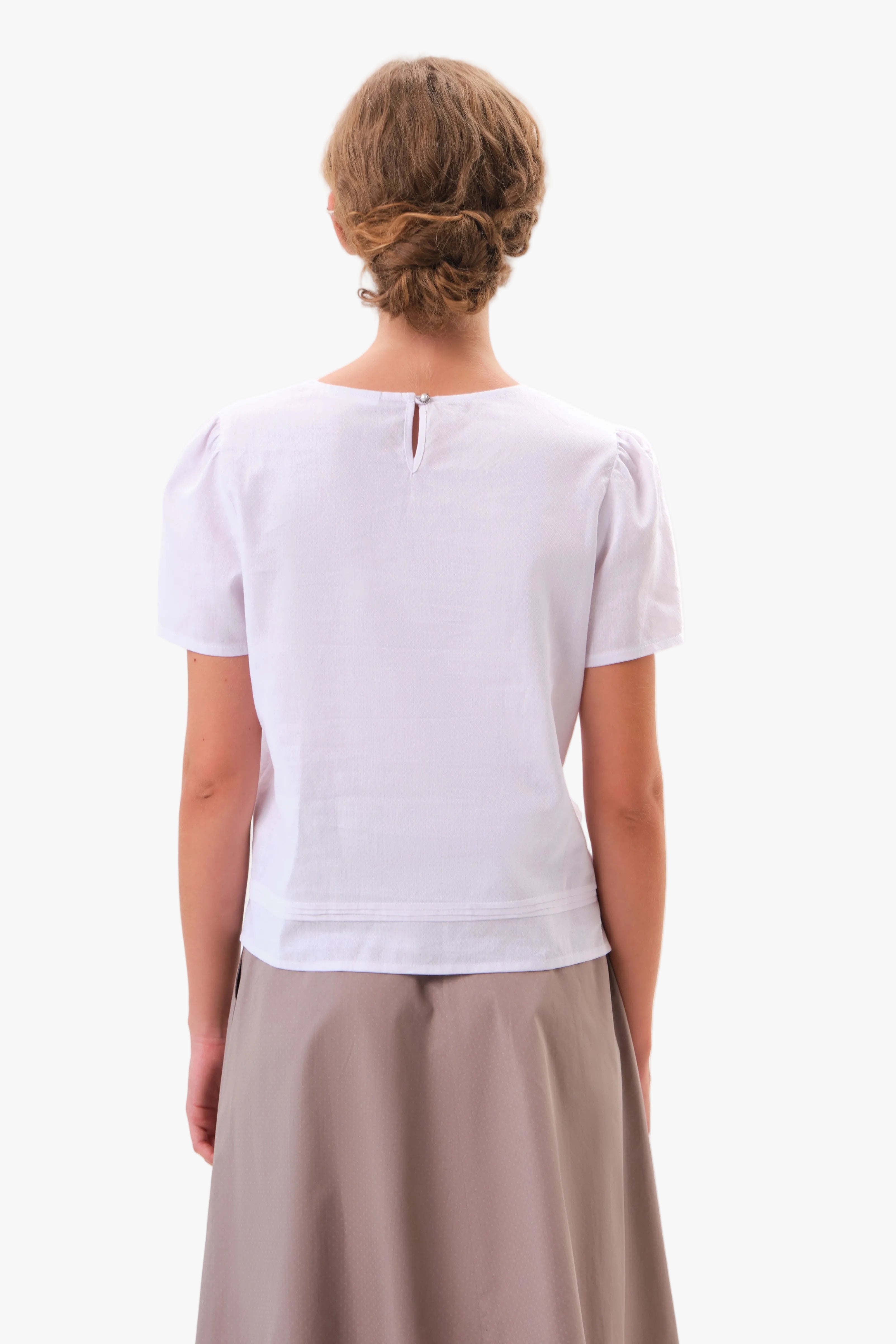 Damen Bluse Bena