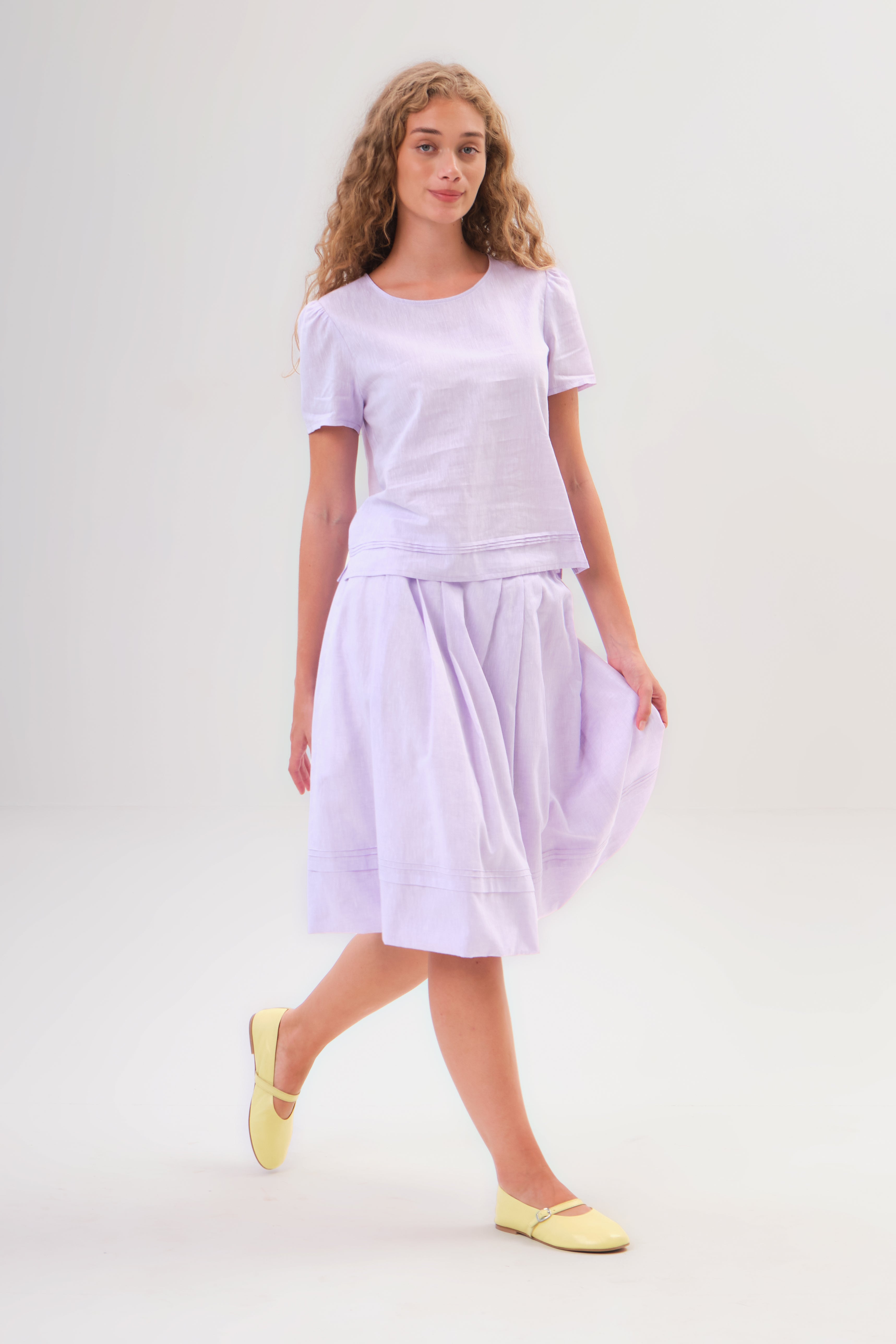 Damen Bluse Bena