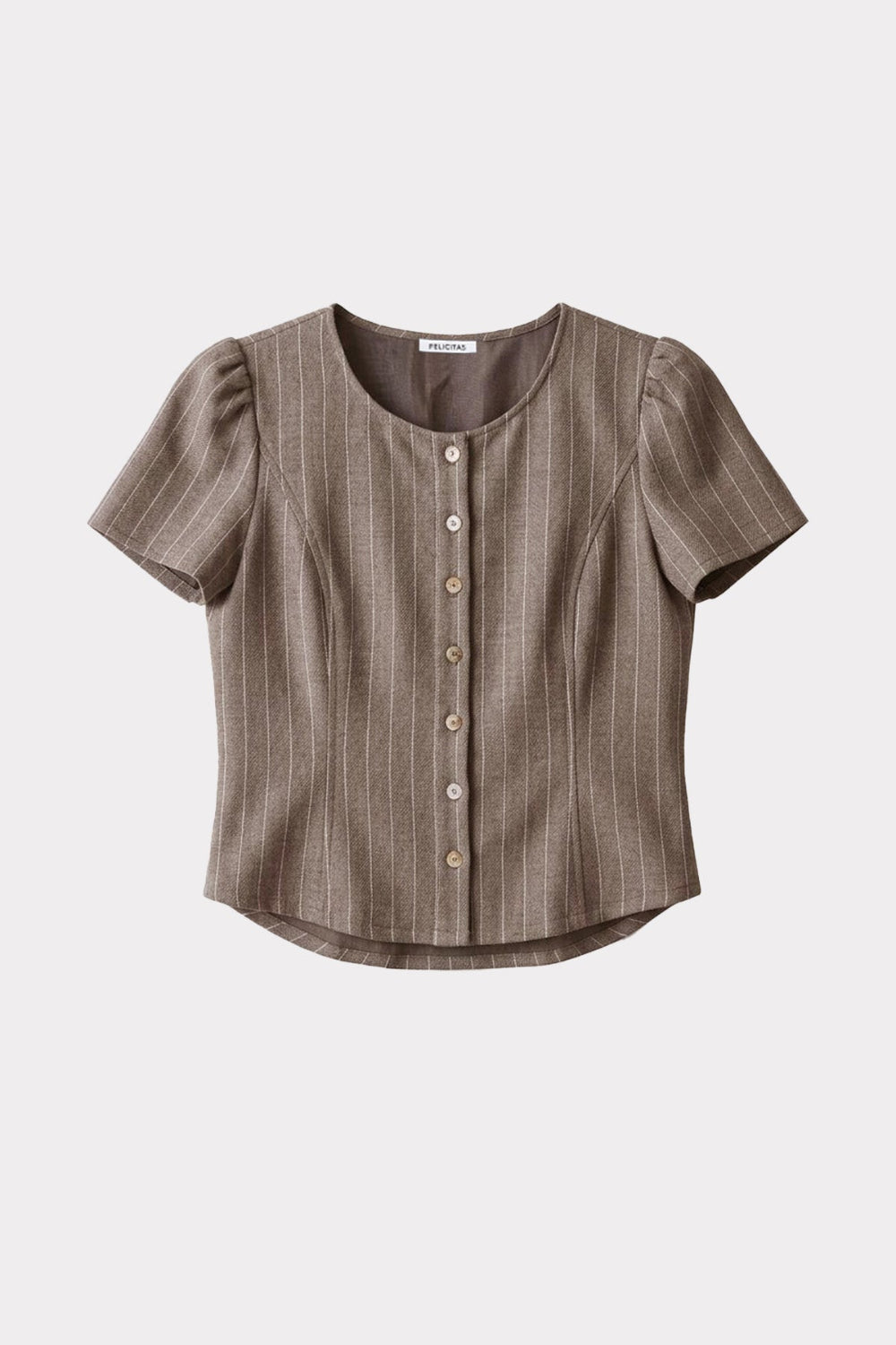 Damen Bluse Berfina