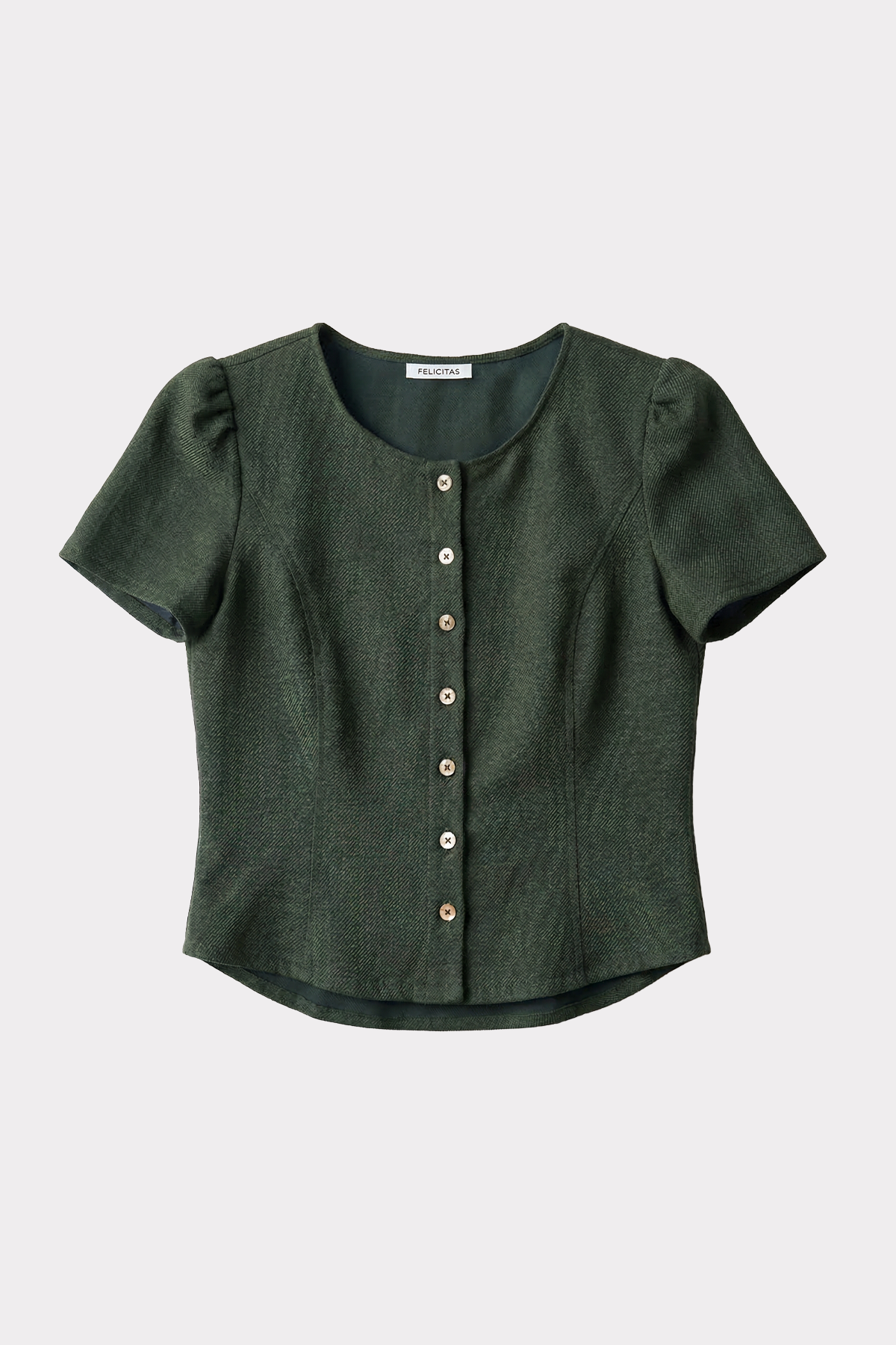 Damen Bluse Berfina