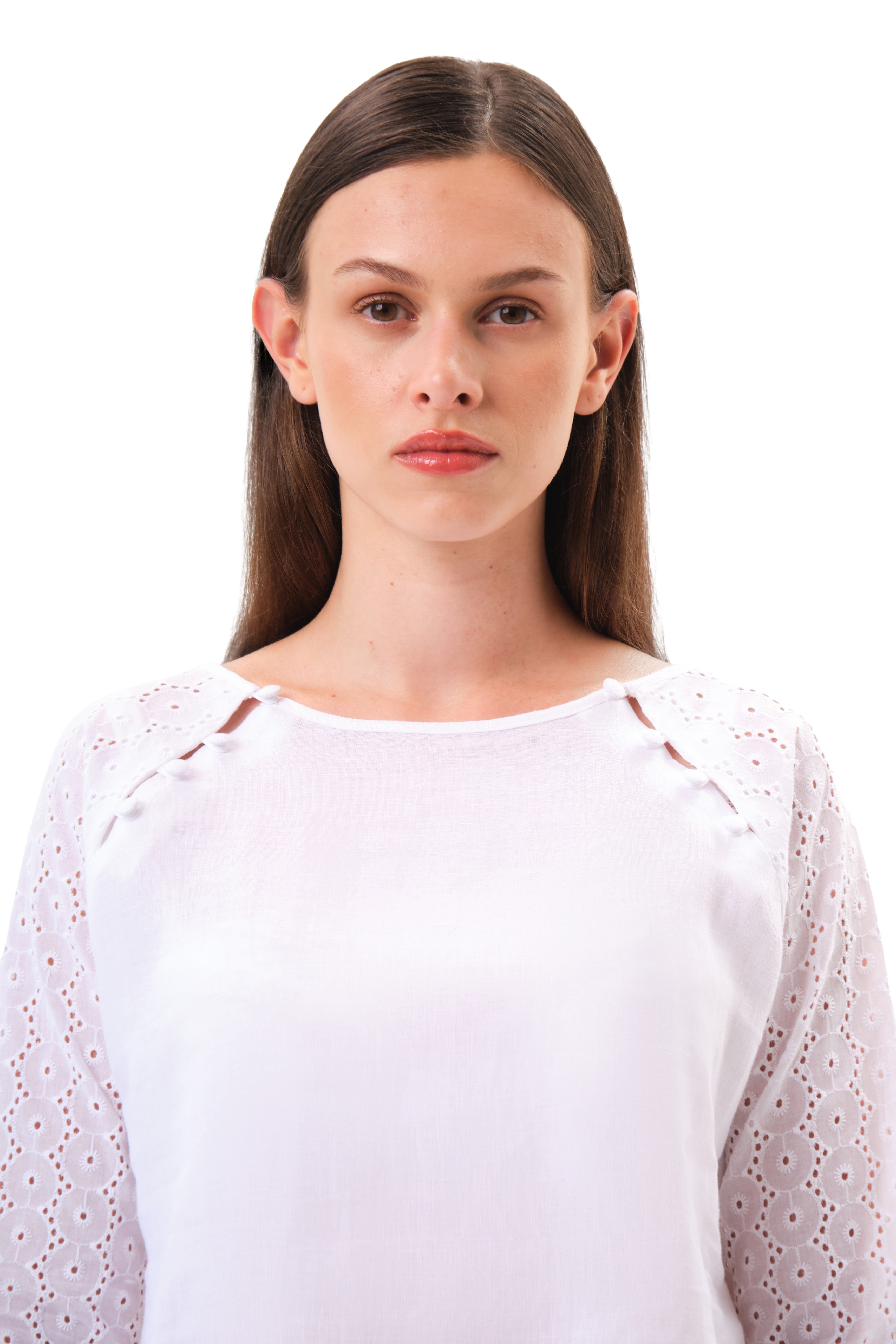 Damen Bluse Berlyn
