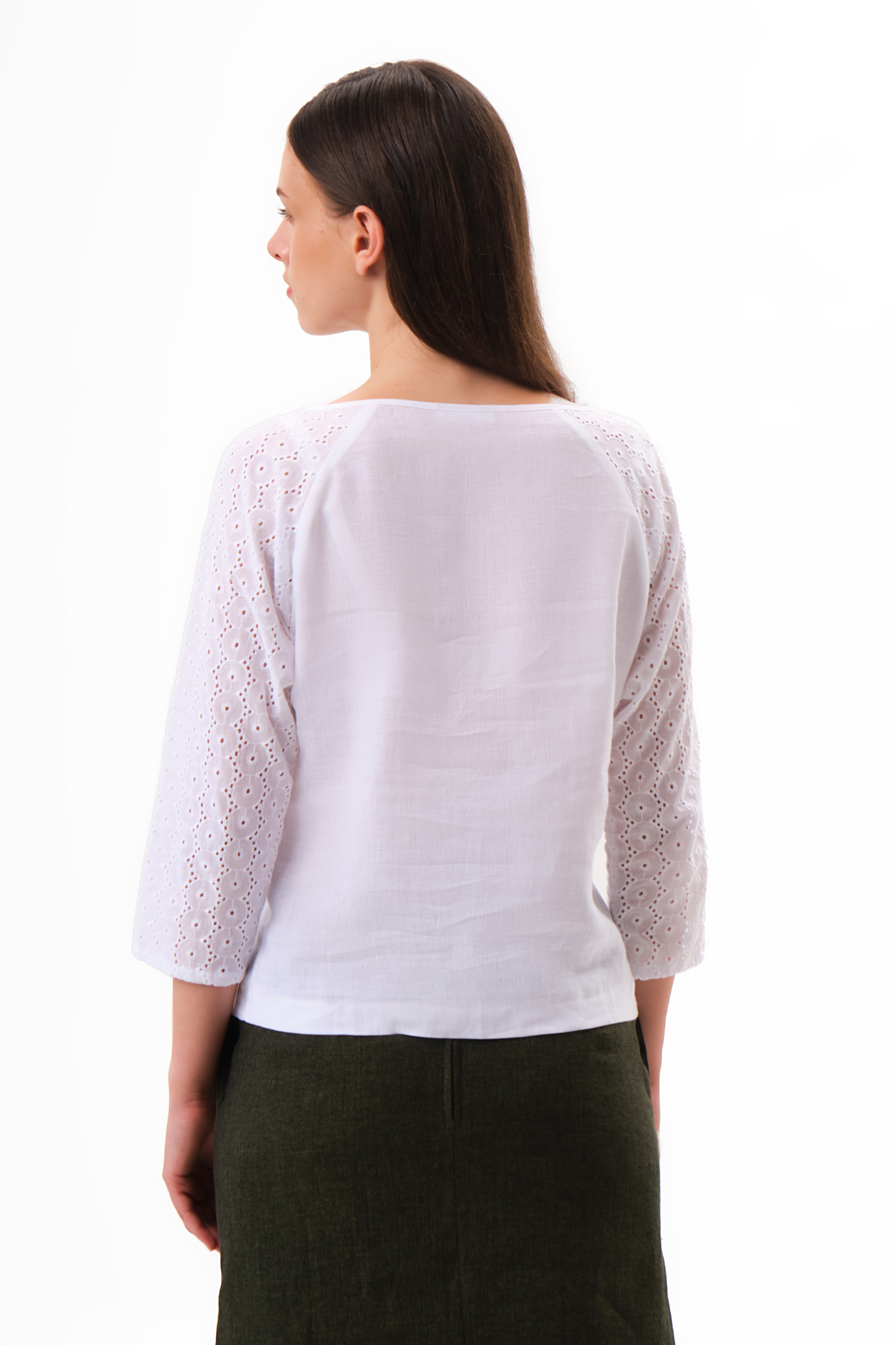 Damen Bluse Berlyn