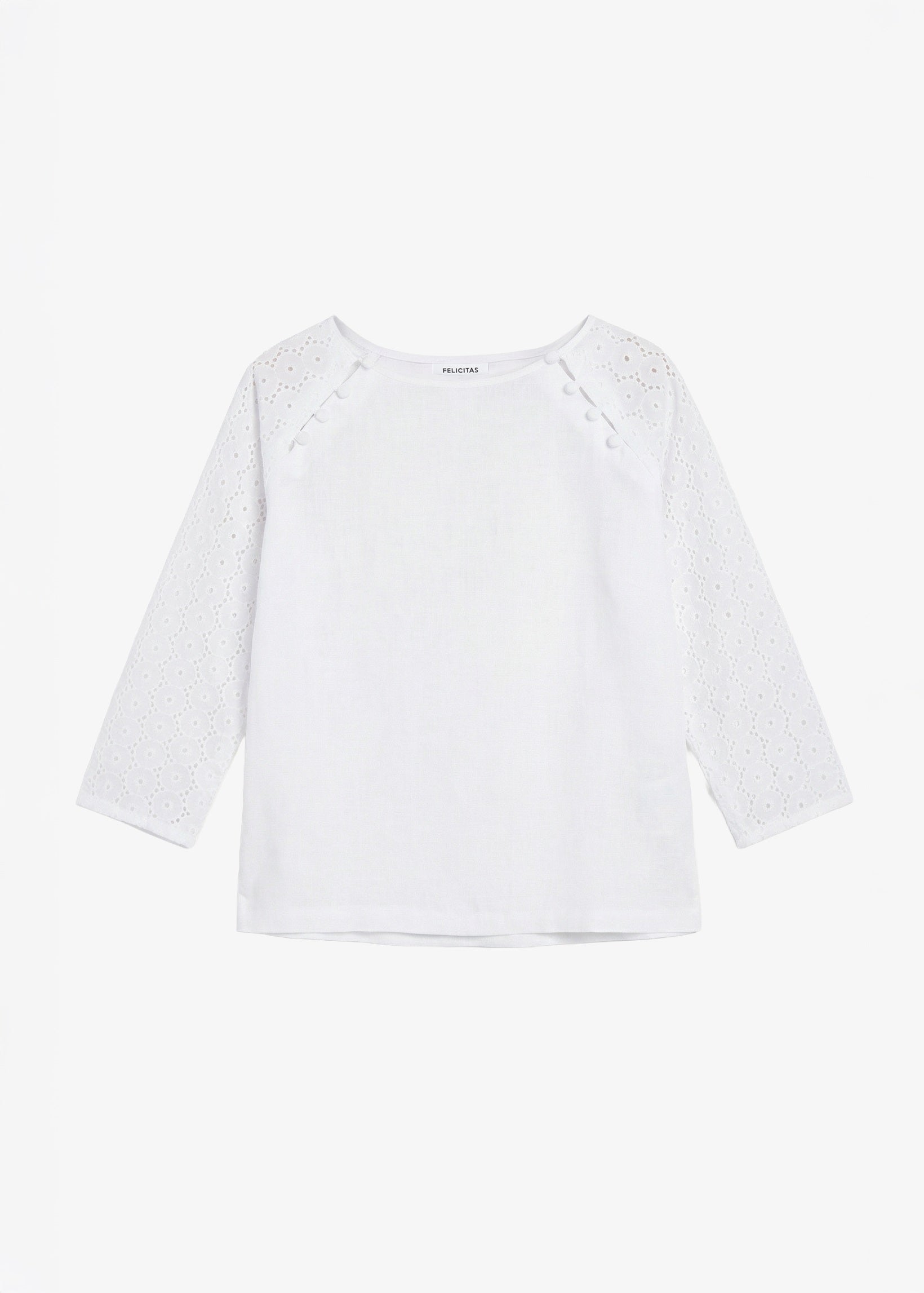 Damen Bluse Berlyn