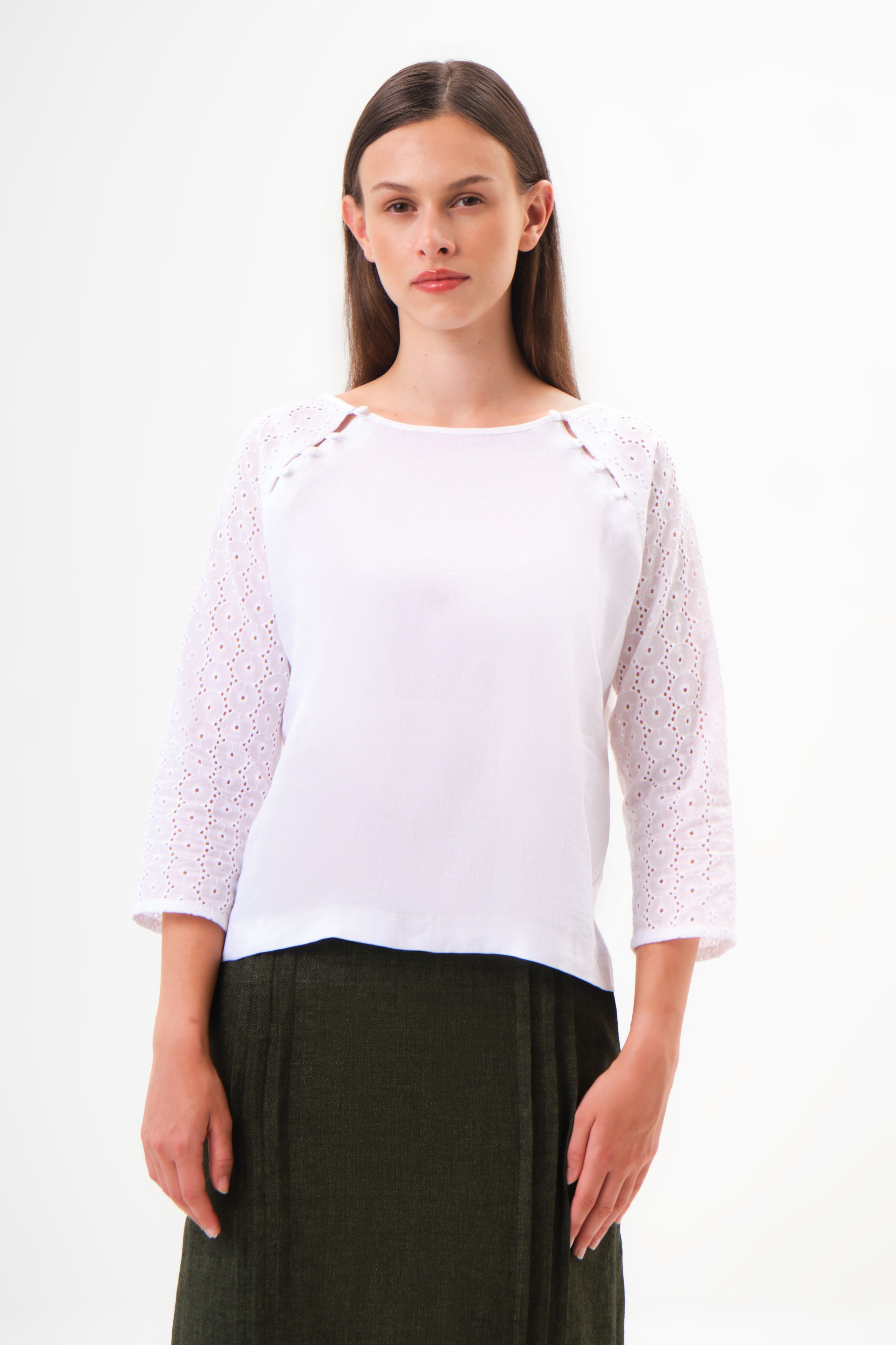 Damen Bluse Berlyn
