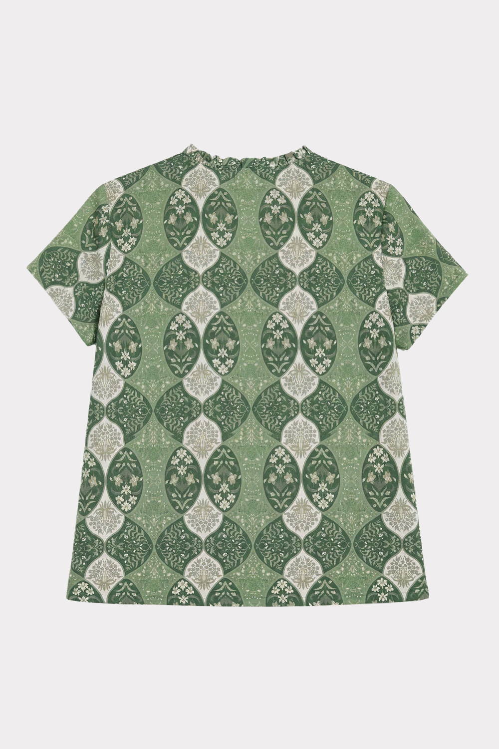 Damen Bluse Bernadette