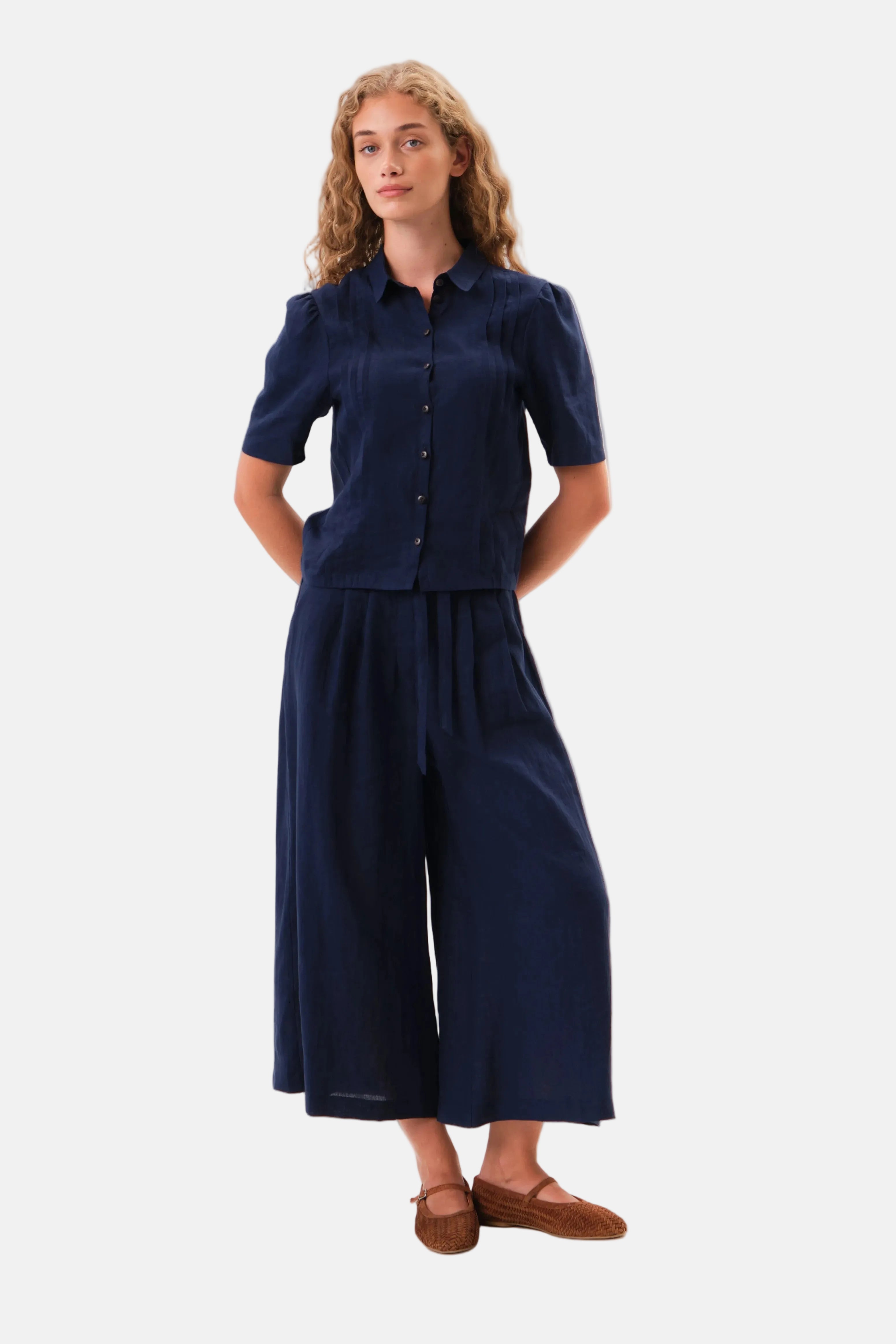 Damen Bluse Bettine