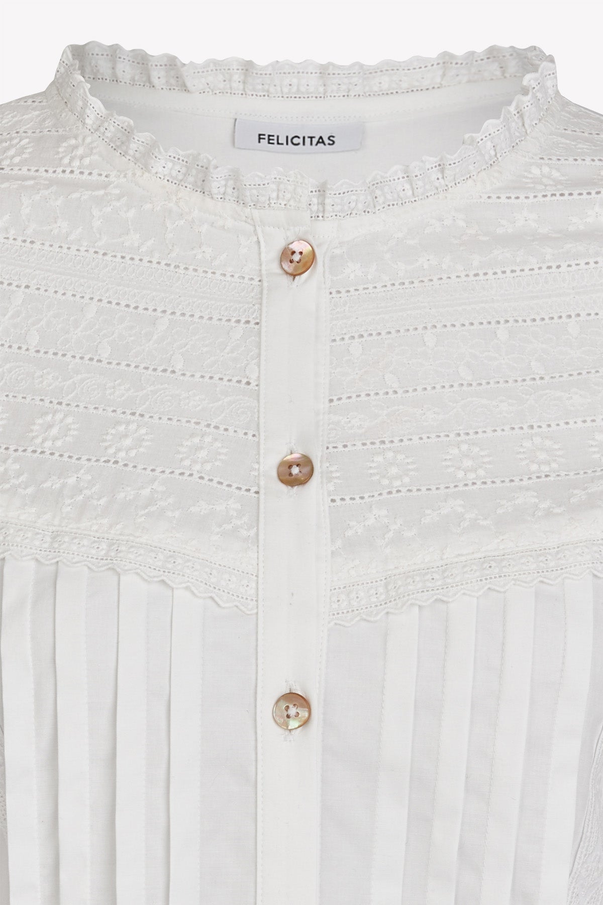 Damen Bluse Bibi