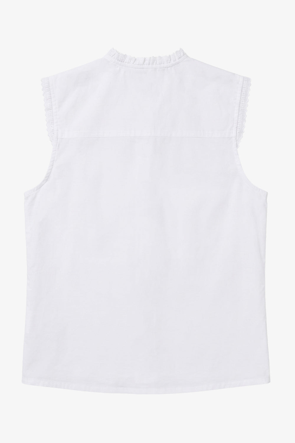 Damen Bluse Bibione