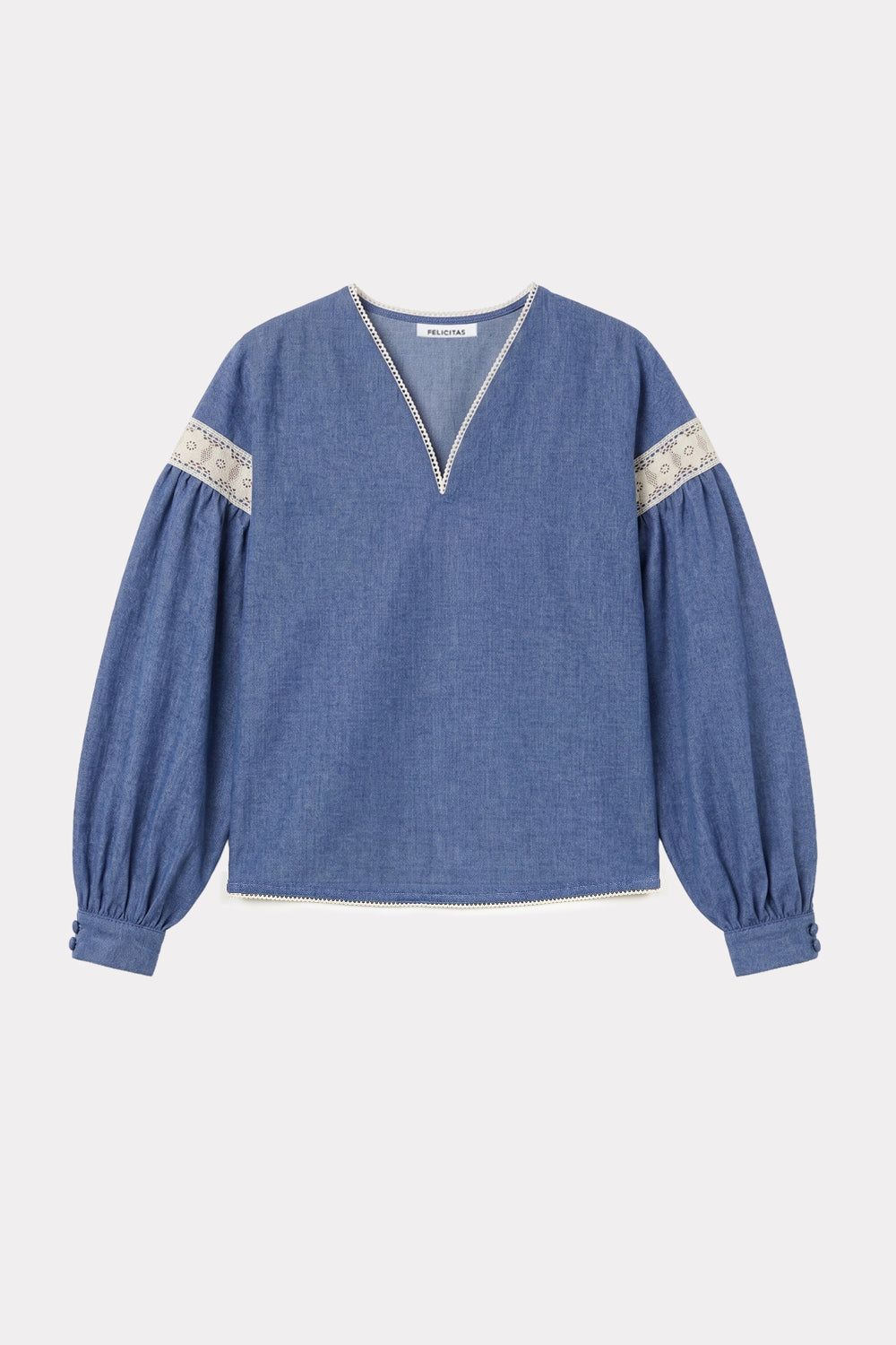 Billi Women's Blouse