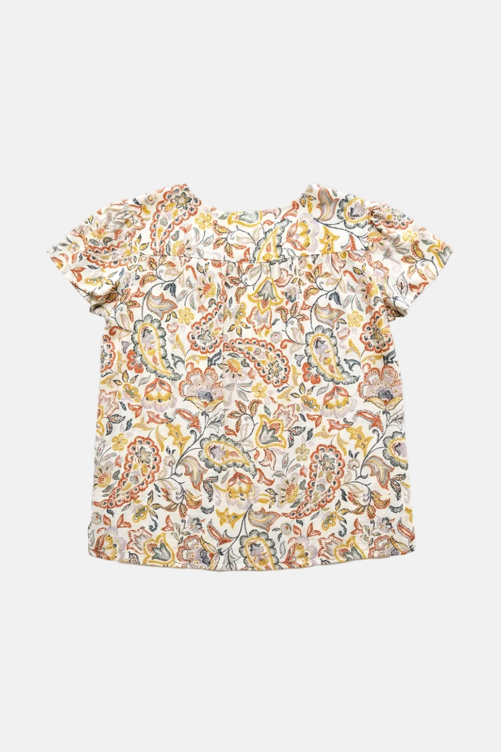 Damen Bluse Bina