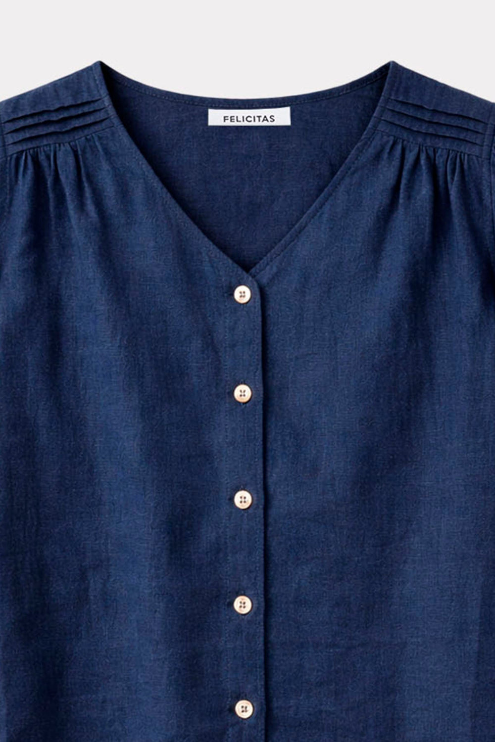 Damen Bluse Bina