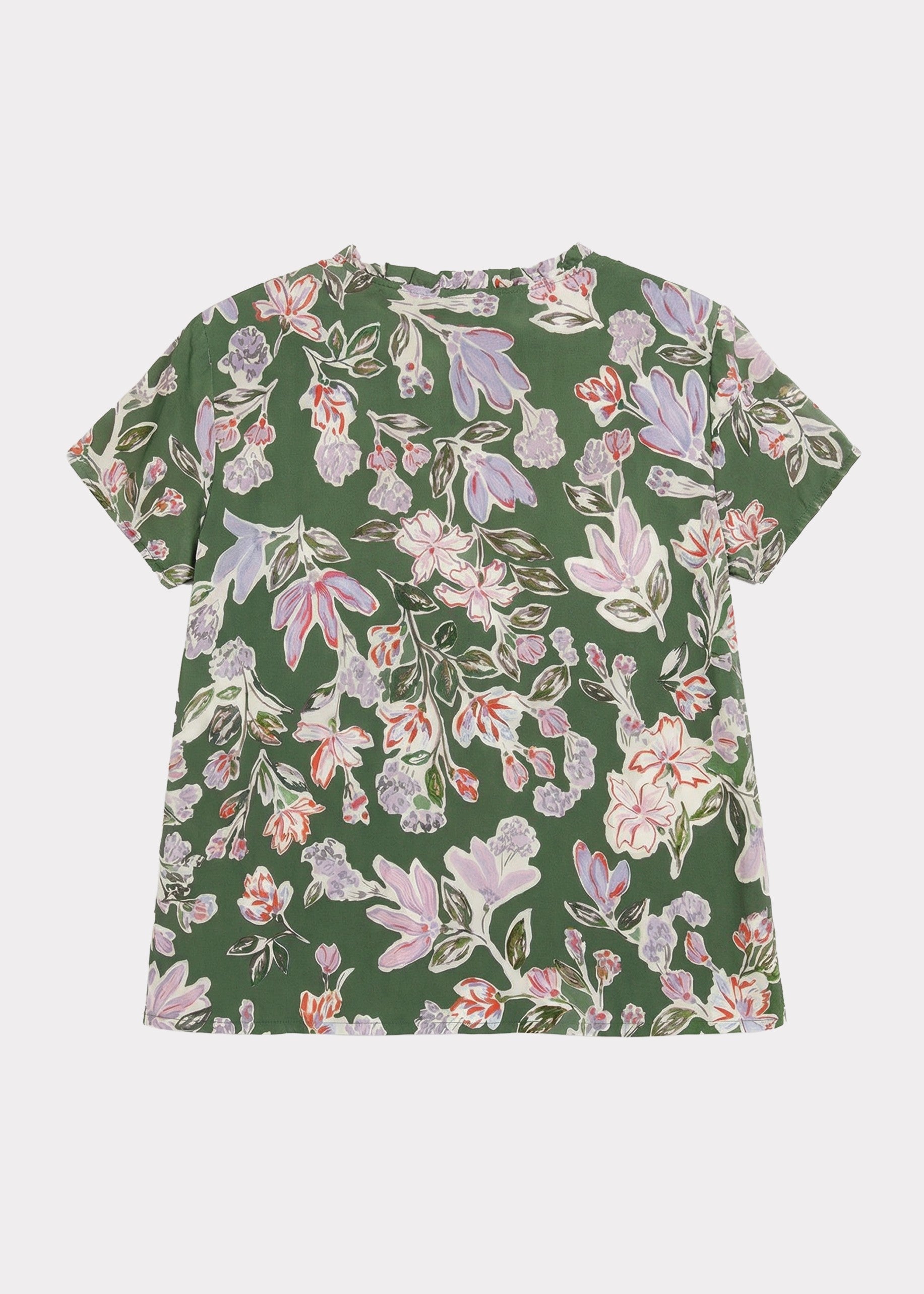 Damen Bluse Bina