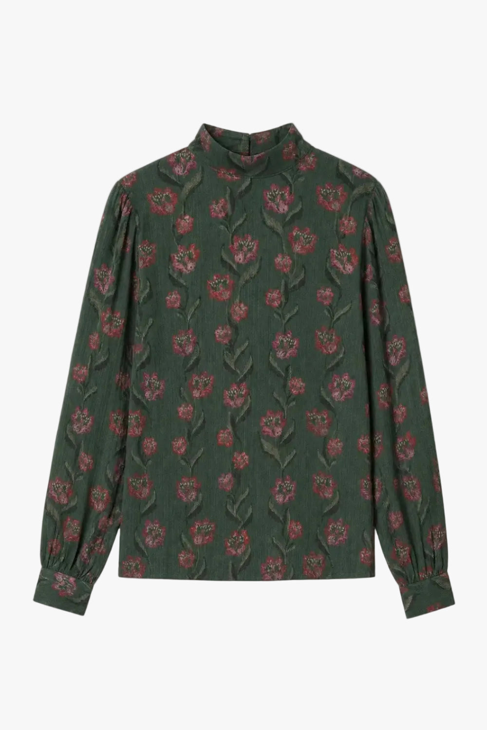 Damen Bluse Bria