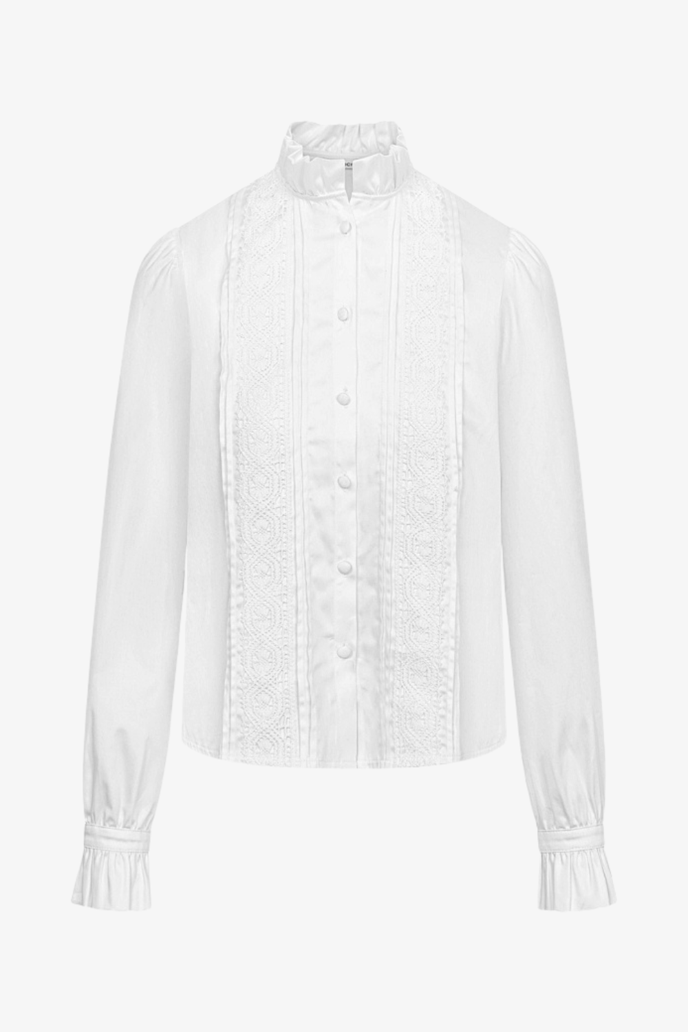 Women's Shirt Burgundy