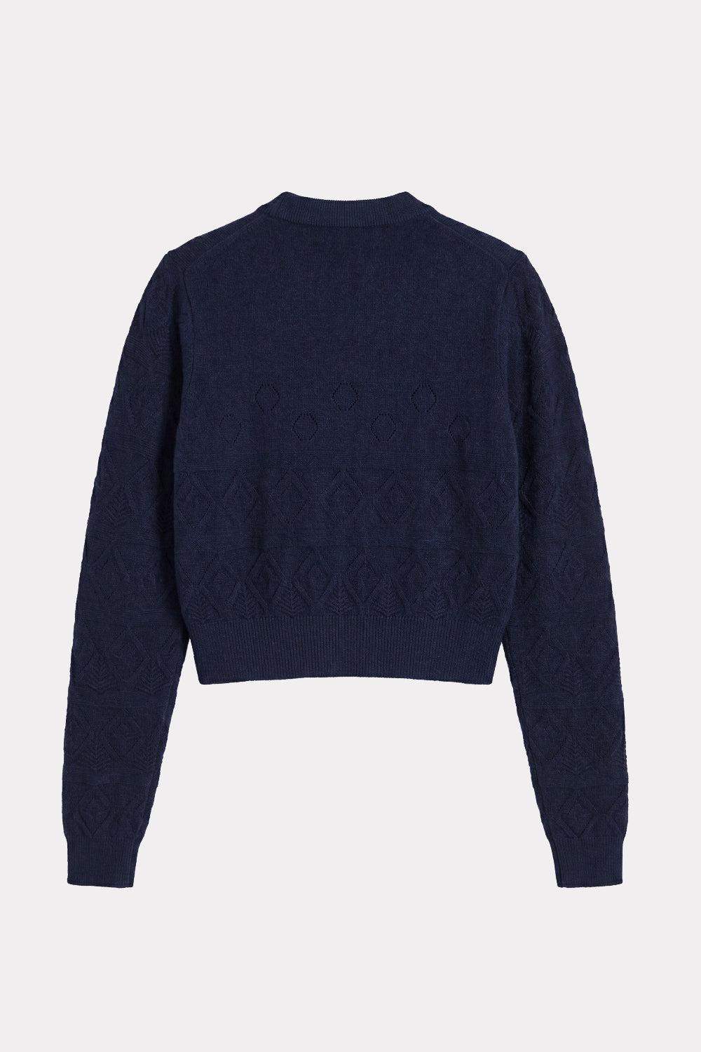 Women's Knit Cardigan Candice