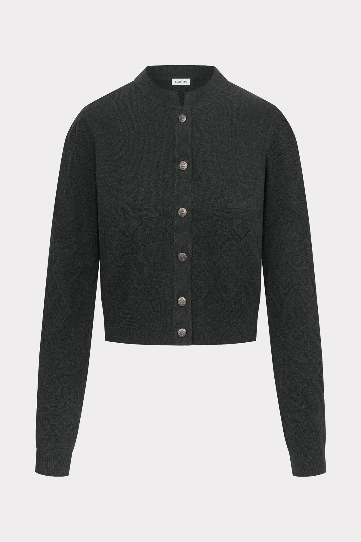 Women's Knit Cardigan Candice