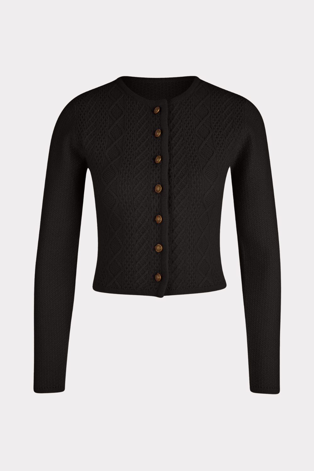 Women's Knit Cardigan Clarissa Cashmere