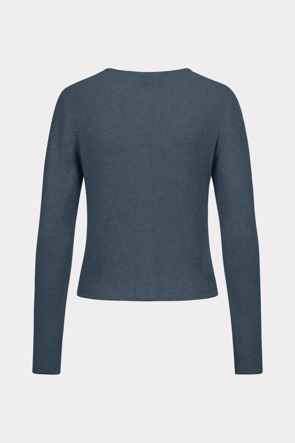 Women's Knitted Cardigan Clarissa Cotton