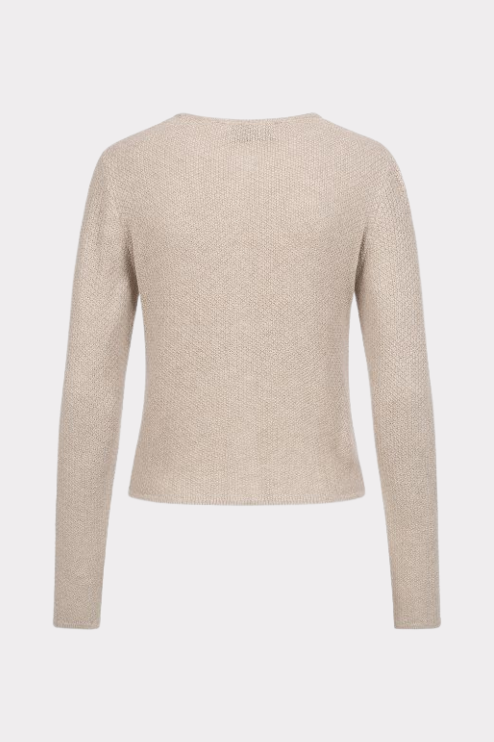 Damen Strickcardigan Clarissa Baumwolle