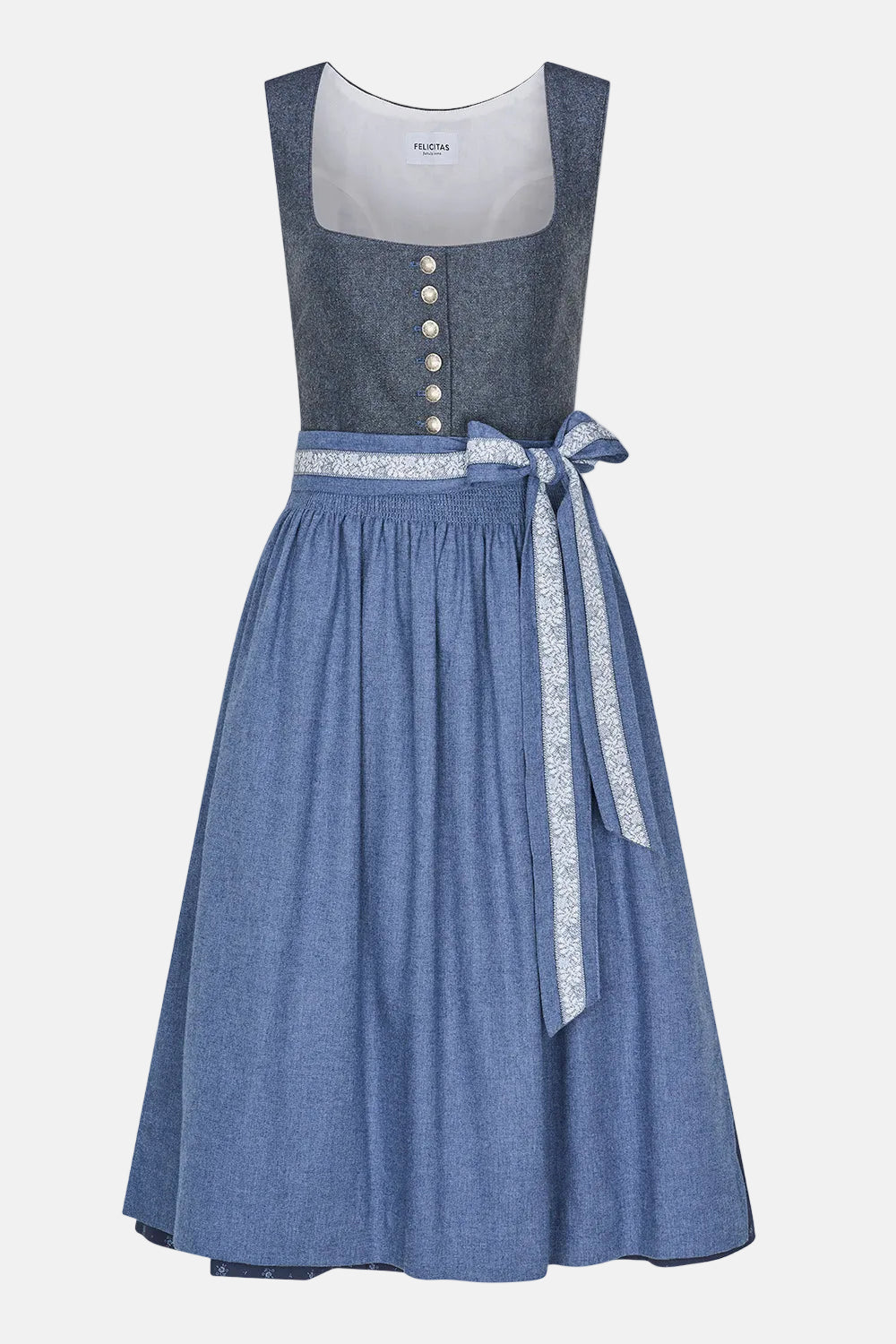 Dala Women's Dirndl
