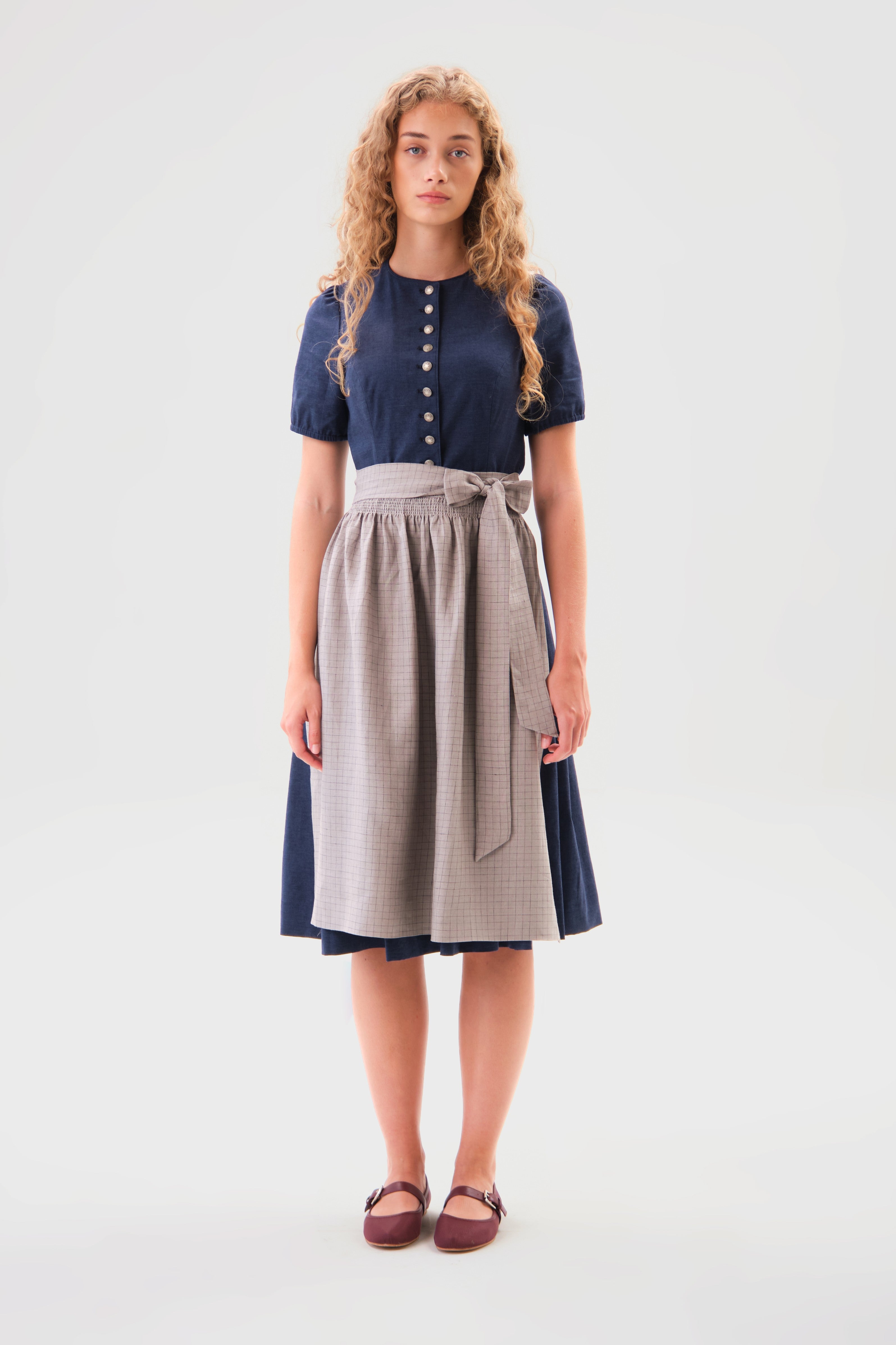 Damen Dirndl Dalita