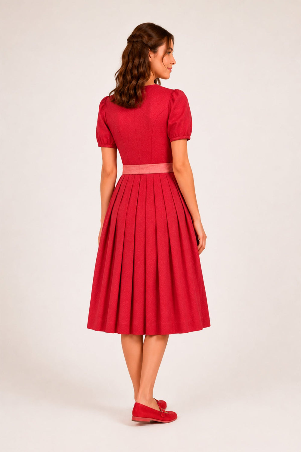 Damen Dirndl Dalita