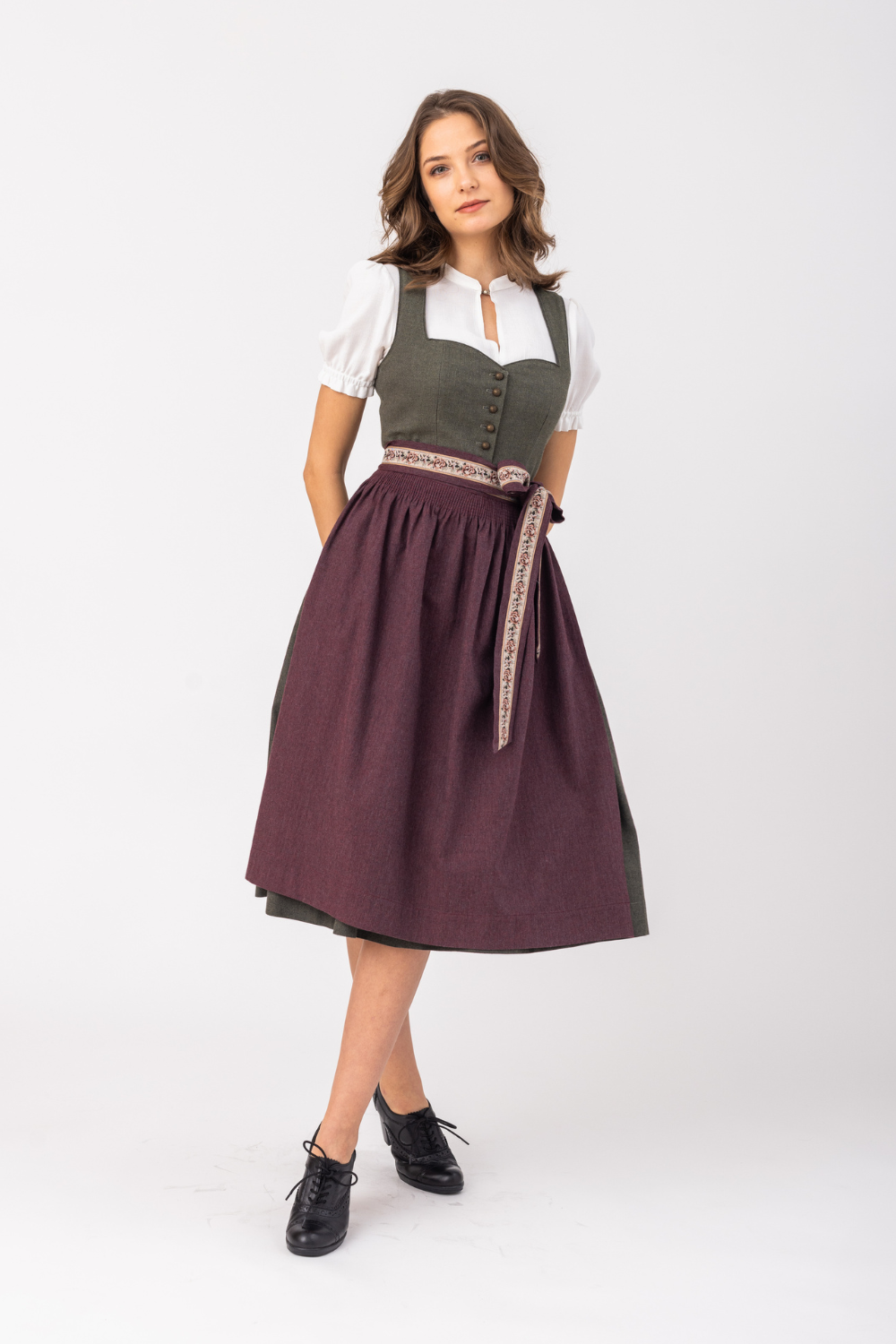 Women's Dirndl Dasha