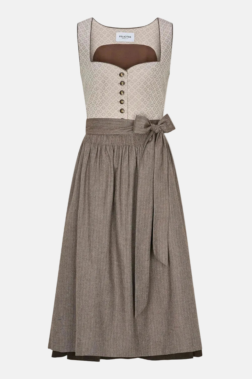 Dasha Women's Dirndl