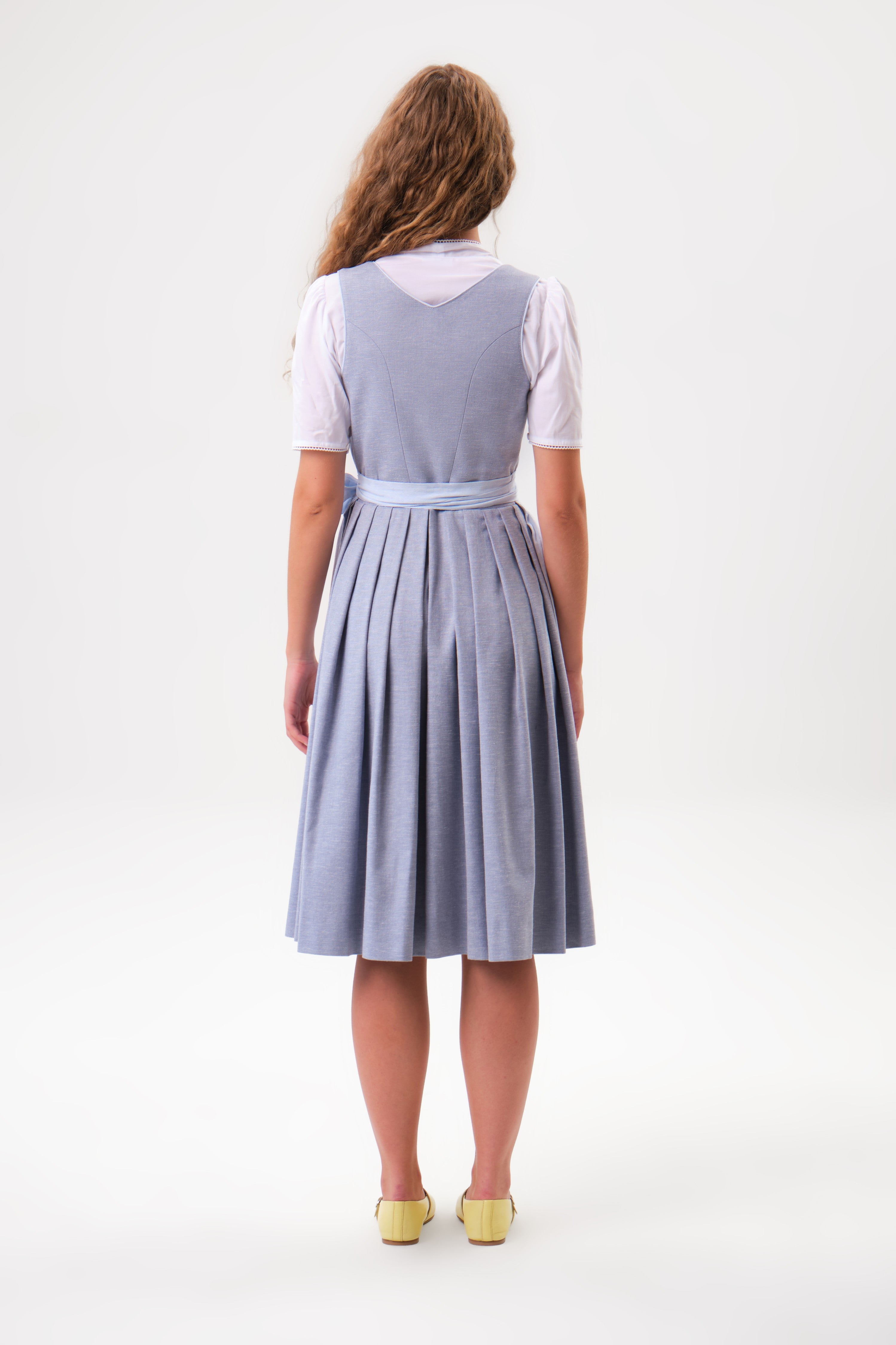 Damen Dirndl Deliah